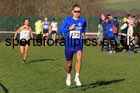 Senior Mens 2023 Birtley Cross Country Relays, County Durham. Photo: David T. Hewitson/Sports for All Pics
